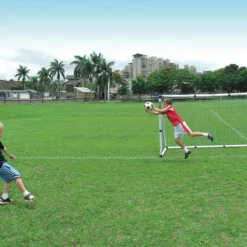 Plastic Football Goal 8ft