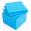 Plastic Interlocking Base Ten Set 121pcs