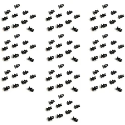 Plastic Motor Pulleys