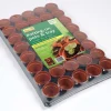 Plastic Plant Pot Tray 40pk