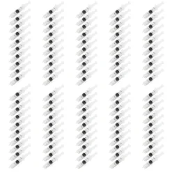 Plastic Syringe Packs