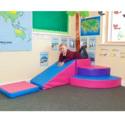 Play Corner Set