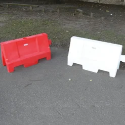 Playground Barriers and Dividers 21pk