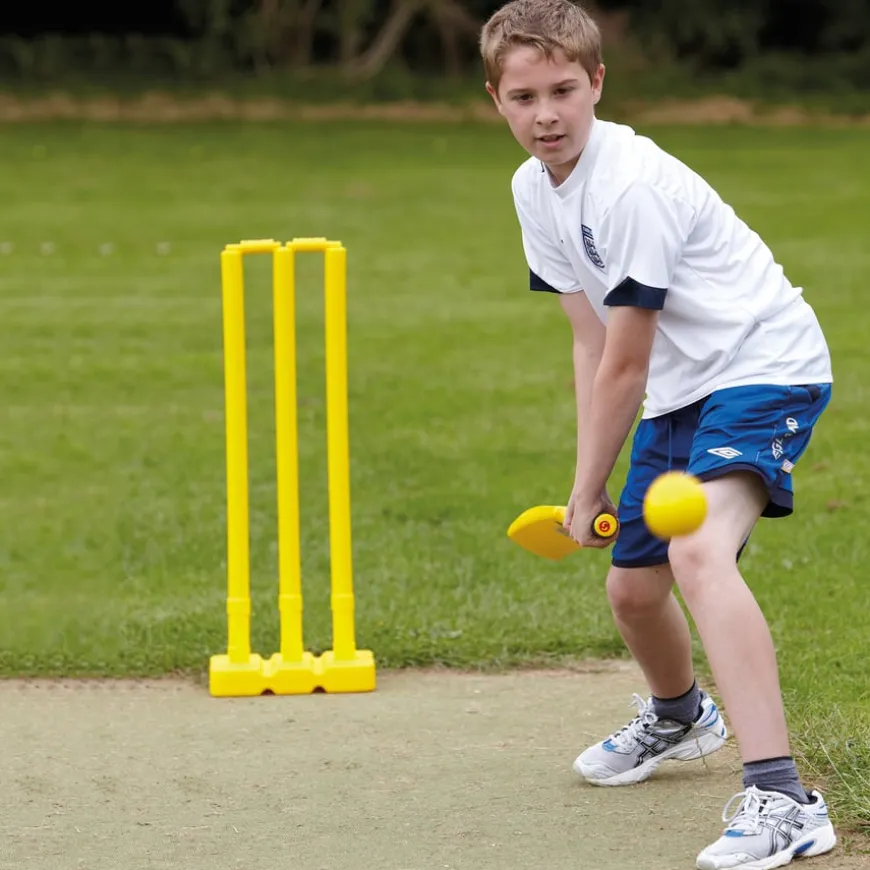 Playground Cricket Teaching Pack