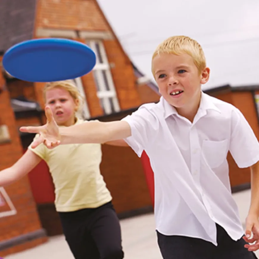 Playground Equipment Pack