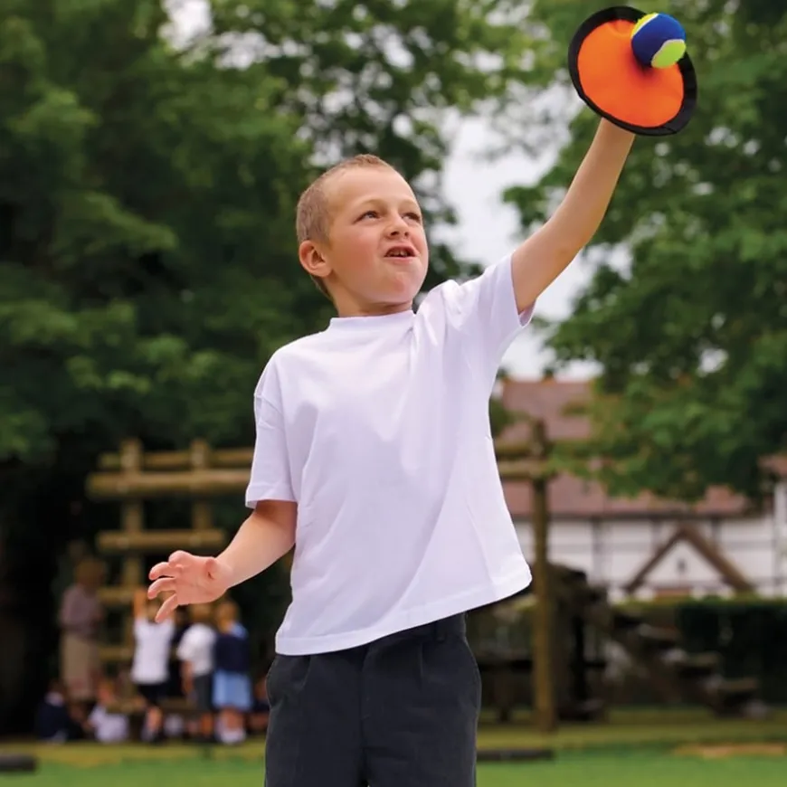 Playground Equipment Pack