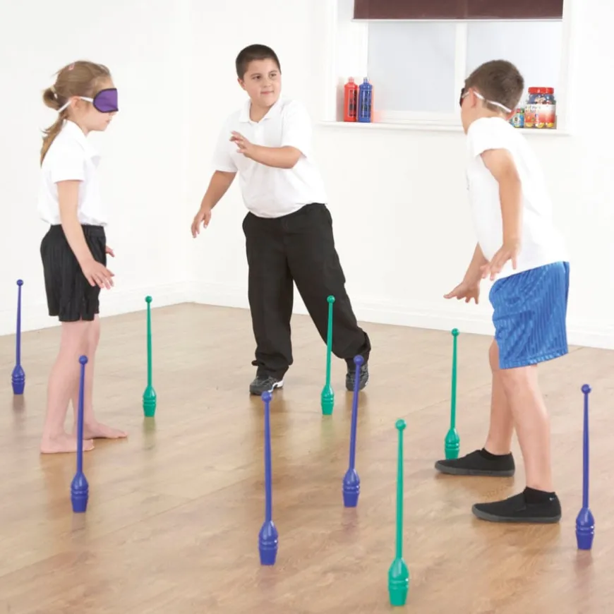 Playground Games Strategy Kit
