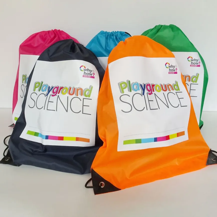 Playground Science