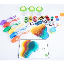 Playground Science Resource Kit - Lower