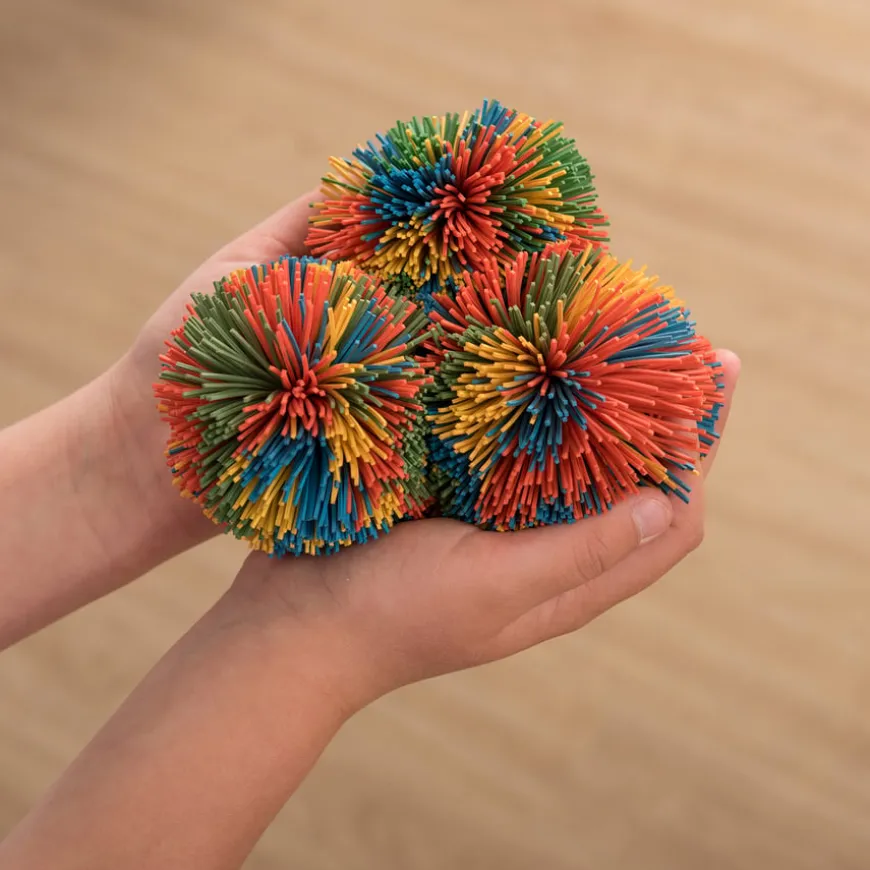 Playground Small Ball Variety Set
