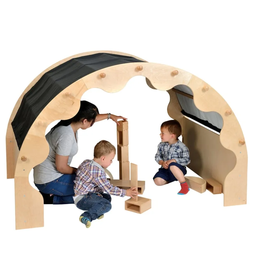 Play Pod Den