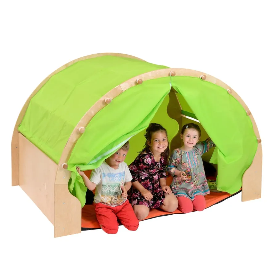 Play Pod Den