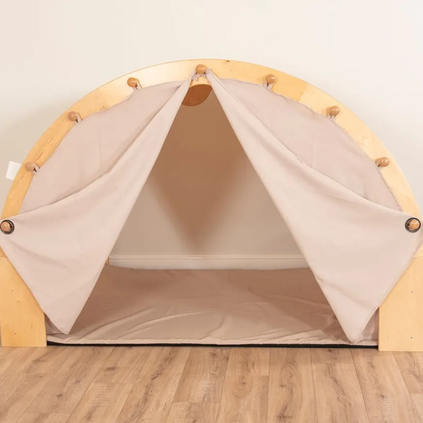 Play Pod Den