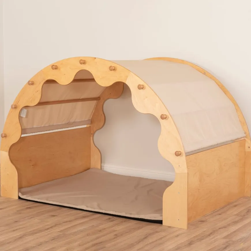 Play Pod Den