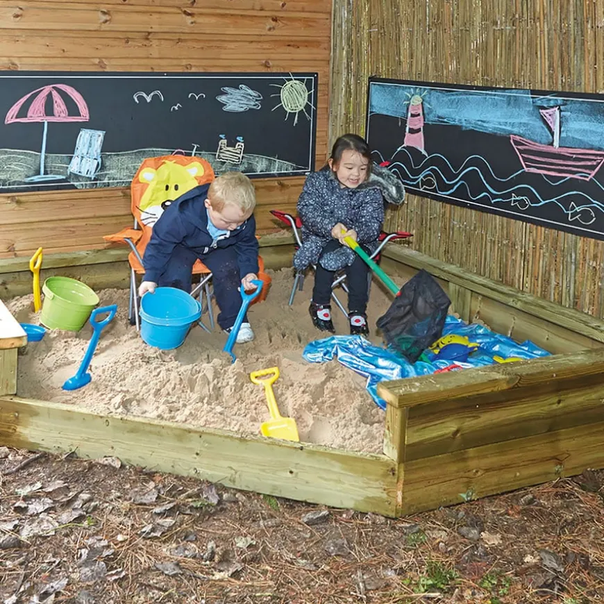 Play Sand 12kg