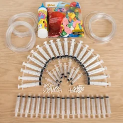 Pneumatics Introduction Pack