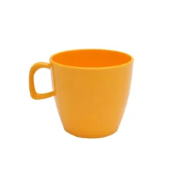 Polycarbonate Cups Single