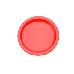 Polycarbonate Side Plates 170mm Single