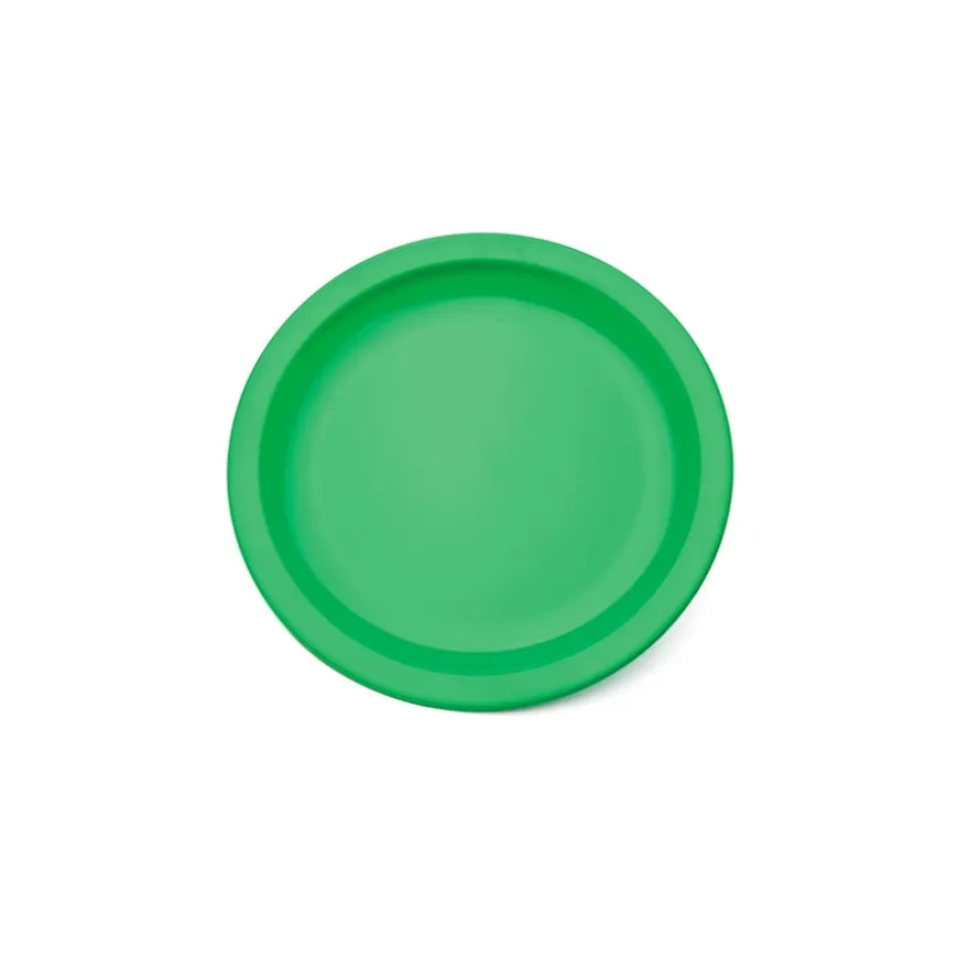Polycarbonate Side Plates 170mm Single