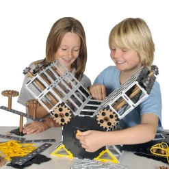 Polydron Engineering Class Set