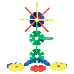 Polydron Giant Octoplay Recycled Construction Set