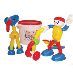 Popoids Economy Set 70pcs