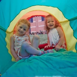 Pop Up Crawl Tunnel
