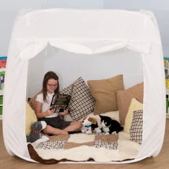 Pop-Up Sensory Tent