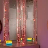 Portable Bubble Tube Sensory Unit