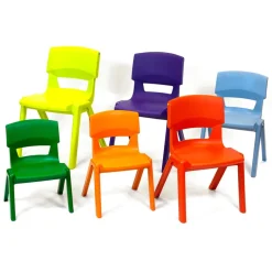 Postura+ Chair