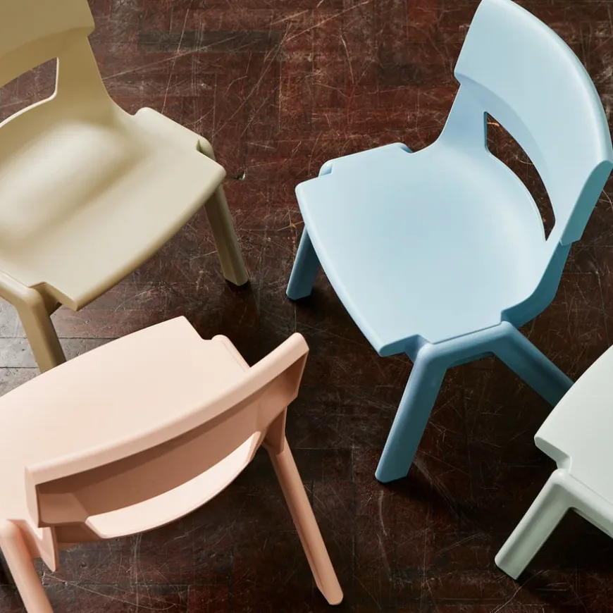 Postura+ Chair