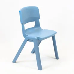 Postura+ Chair Powder Blue 260mm