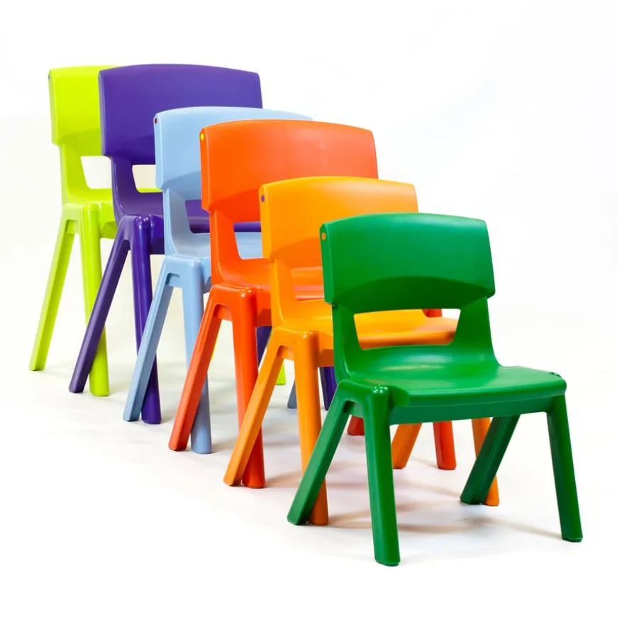 Postura+ Chairs Bundle 30pk
