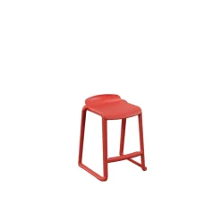 Postura Low Back One Piece Stool