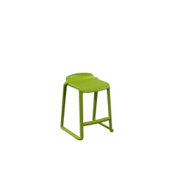 Postura Low Back One Piece Stool