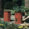 Potato Planting Barrel
