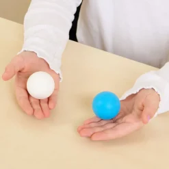 Practice Table Tennis Balls 72pk