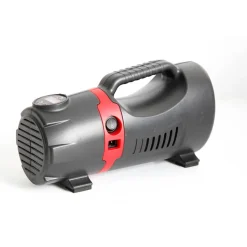 Precision Electric Air Compressor Ball Pump 12V DC & 230V AC