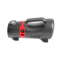 Precision Electric Air Compressor Ball Pump 12V DC & 230V AC
