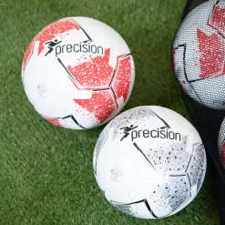 Precision Fusion Football Bundle 10pk