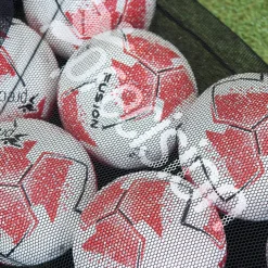 Precision Fusion Football Bundle 10pk
