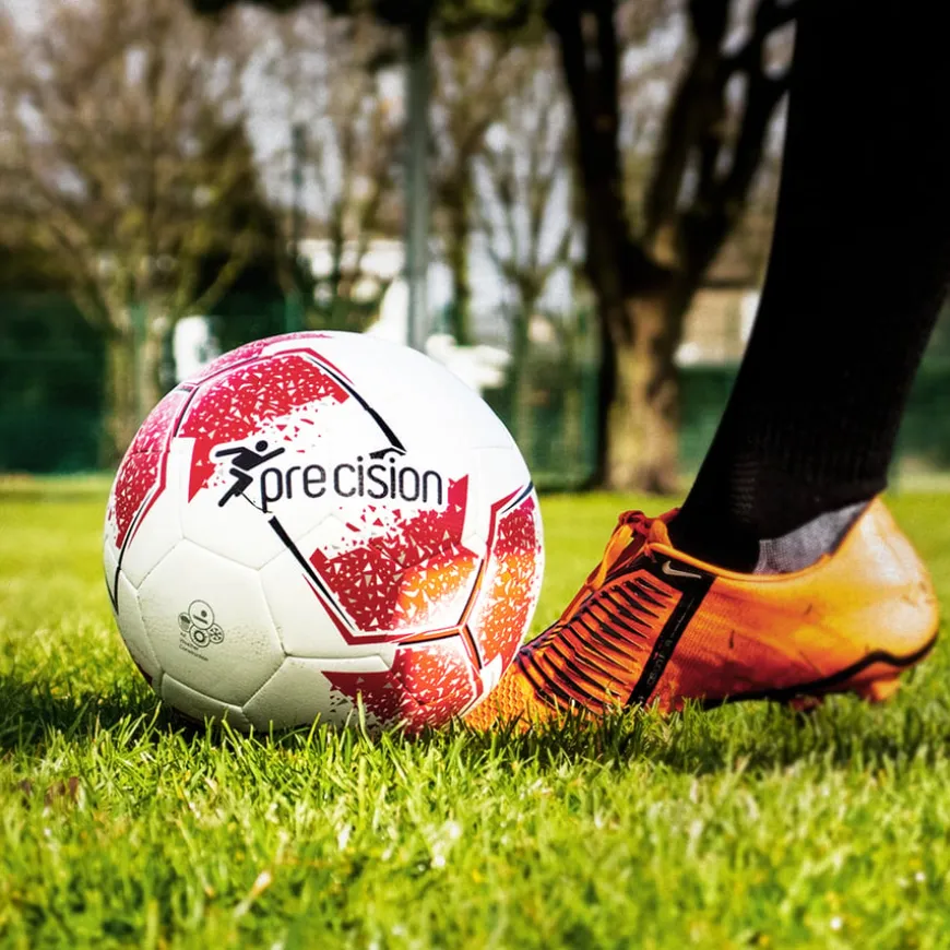 Precision Fusion IMS Training Football
