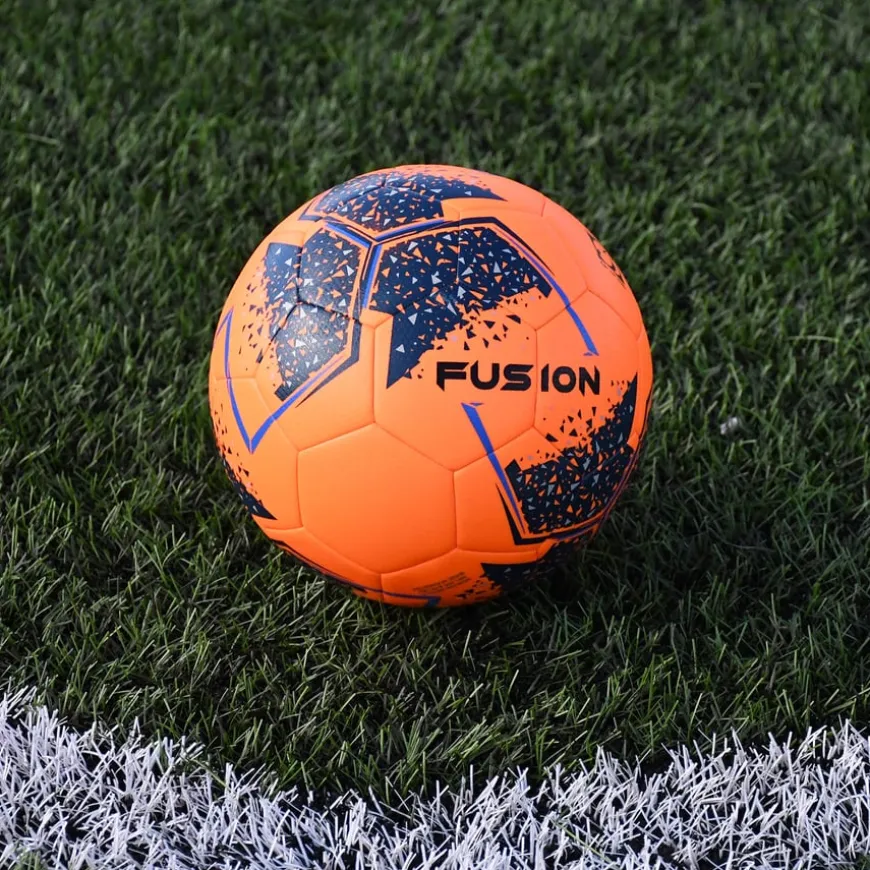 Precision Fusion IMS Training Football