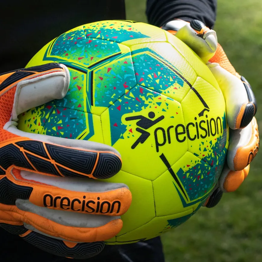Precision Fusion IMS Training Football