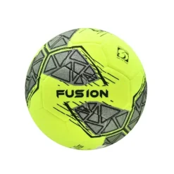 Precision Fusion Indoor Football Size 4