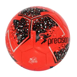 Precision Fusion Mini Training Football