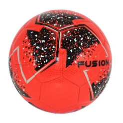 Precision Fusion Mini Training Football