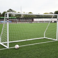Precision Match Goal Posts
