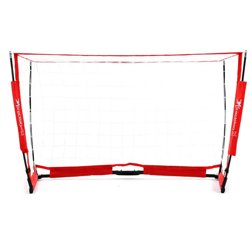 Precision Pro Flexi Net Goal