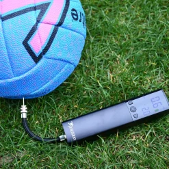 Precision Rechargeable Electric Ball Pump